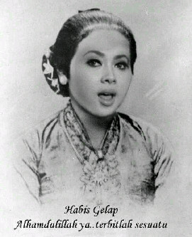 kartini alhamdulillah