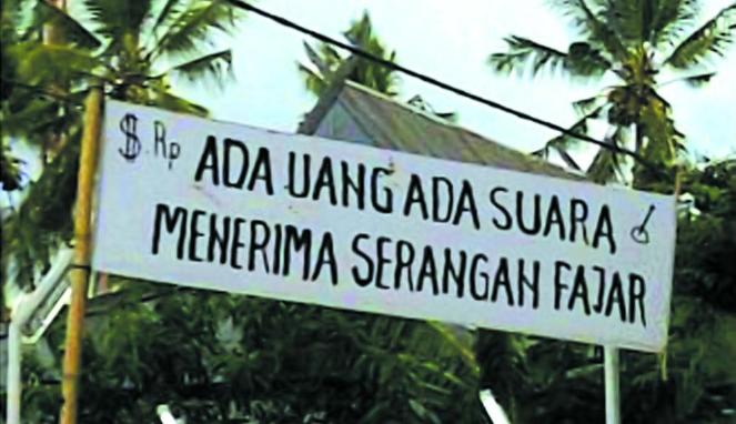 serangan